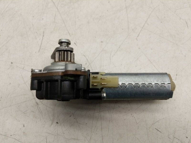AG127349203 4P 2012-2016 Tesla Model S MS Front Passenger Side Seat Control Switch Motor Right