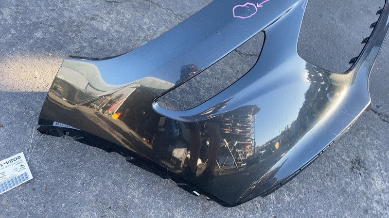 ⭕ 2017 2018 2019 2020 2021 Chevrolet Chevy Bolt EV Front Bumper Cover Assembly