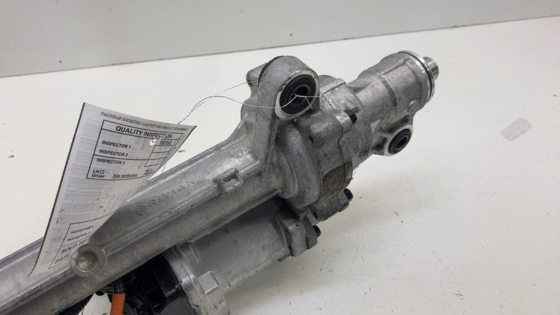 ⭕ 2022 2023 2024 Rivian R1T Power Steering Gear Box Rack & Pinion PT00