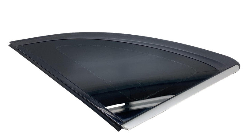 ⭕ 2014-2015 Mercedes-Benz B Electric Drive Rear Left Quarter Glass LH Blue - 894