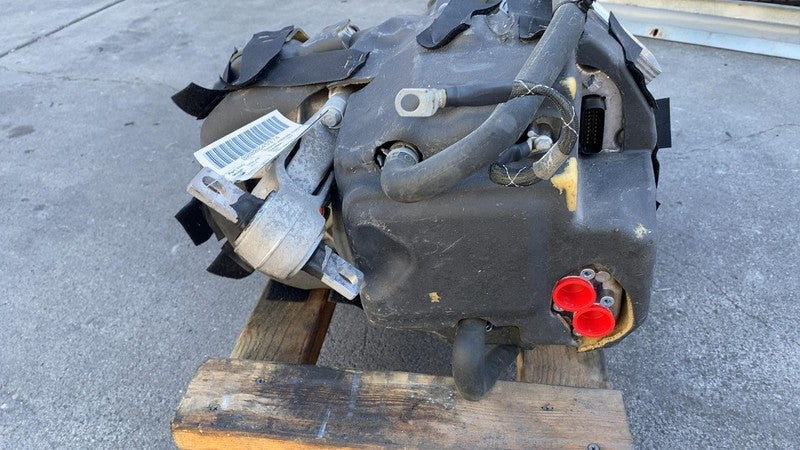 1035000-00-F ⭕14-18 Tesla Model S X Electric Engine Motor Front Small Drive Unit 1035000-00-F