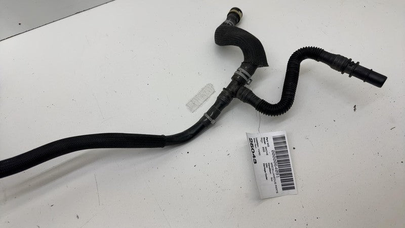 PJ936B851EB ⭕ 21-24 Ford Mustang Mach-E Oil Cooler Front Inlet Hose Pipe Tube PJ93-6B851-EB