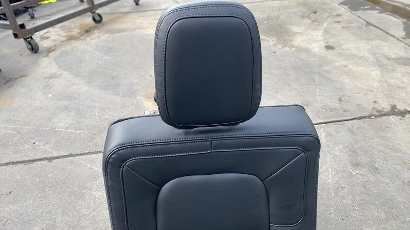 ⭕2018-2021 Lincoln Navigator Rear 3rd Row Seat Cushion Right Side Blac