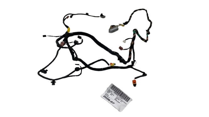 ⭕2017-2023 Tesla Model 3 Front Driver Side Seat Wiring Harness Left 10