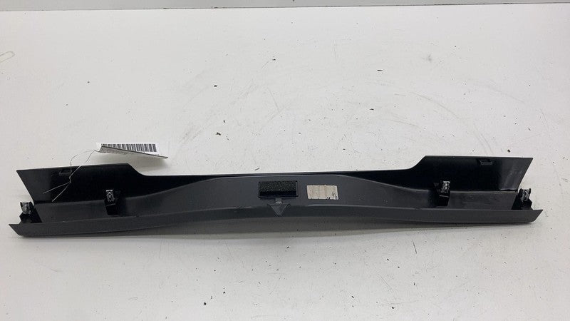 ⭕2021-2023 Polestar 2 Rear Tailgate Liftgate Back Door Upper Trim Pane