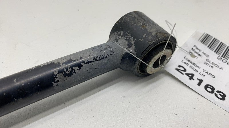 ⭕ 2016-2018 Mercedes-Benz GLE350 Rear Driver Side Control Arm Tie Rod Link Left