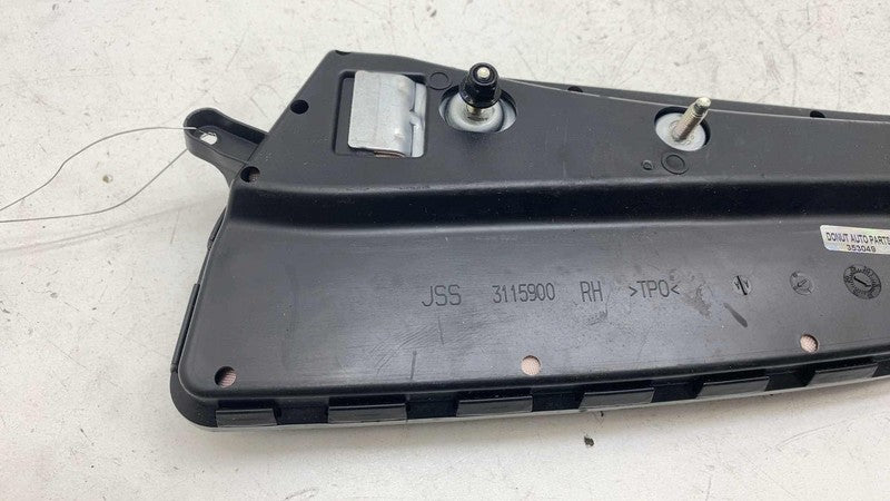 32136015 ⭕ 2021-2023 Polestar 2 Front Passenger Side Seat Inner Airbag SRS Right 32136015