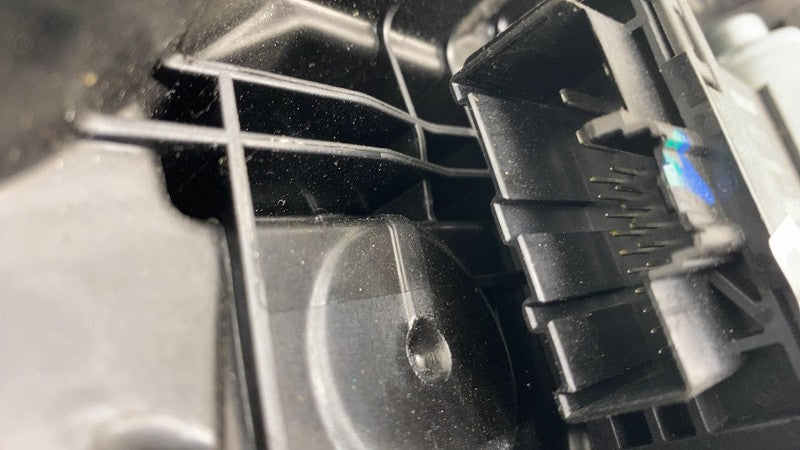 9401998 ⭕ 2021-2023 Polestar 2 PS2 Rear Left Door Window Regulator & Carrier OEM 9401998