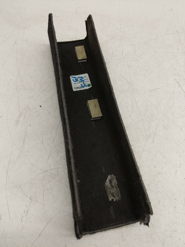 100732600D ⭕ 12-15 Model S Front Extended Underhood Storage Compartment Trim 1007326-00-D