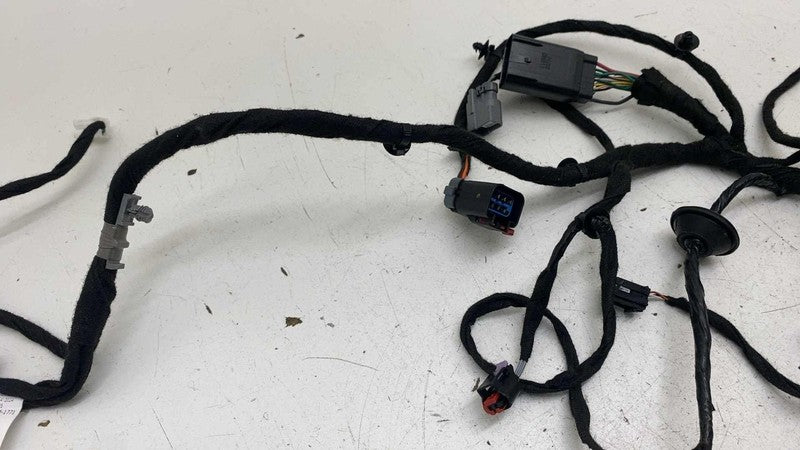 ⭕ 21-25 Chrysler Pacifica Rear Passenger Side Sliding Door Wiring Harness Right