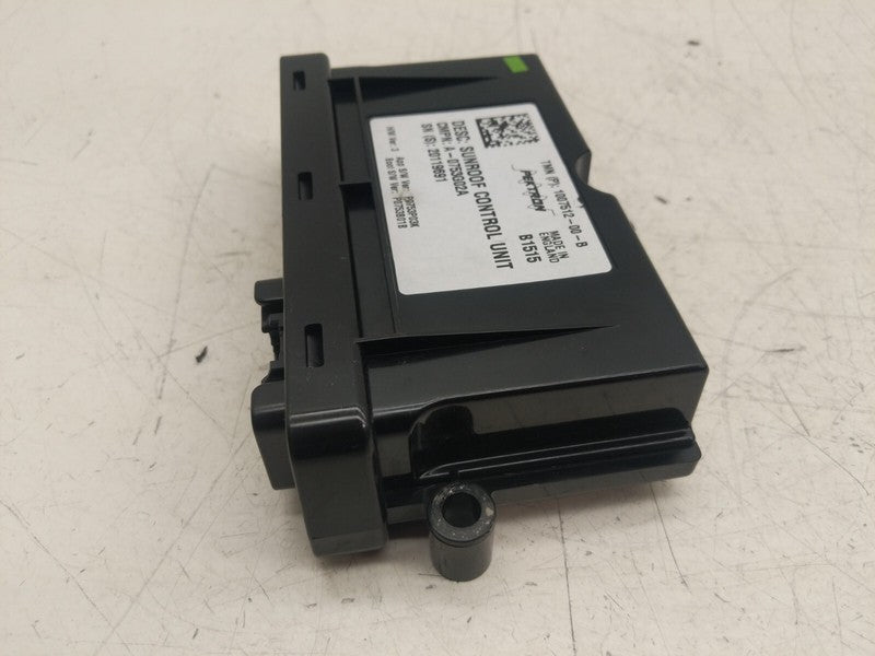 1007512-00-B ⭕ 2012-2020 Tesla Model S Sunroof Moon Roof Control Module Unit 1007512-00-B OEM