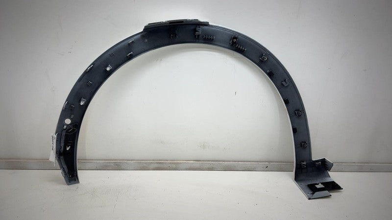 87714CVDA0 ⭕ 2022 2023 Kia EV6 Front Garnish Fender Wheel Arch Flare Right RH 87714-CVDA0