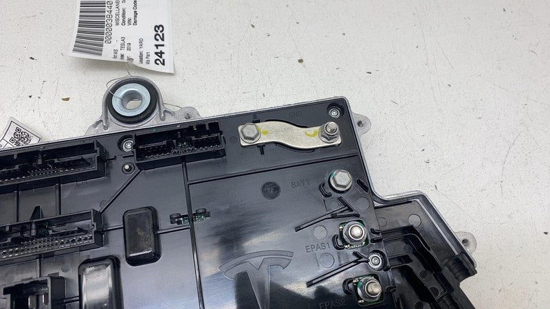 ⭕2017-2020 Tesla Model 3 Front Suspension Electrical Control Module 11