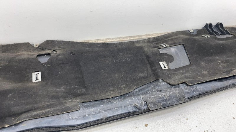 DM51 R01628 A 2013 2014 2015 2016 2017 2018 Ford C-Max Cowl Firewall Reinforcement Panel Assy