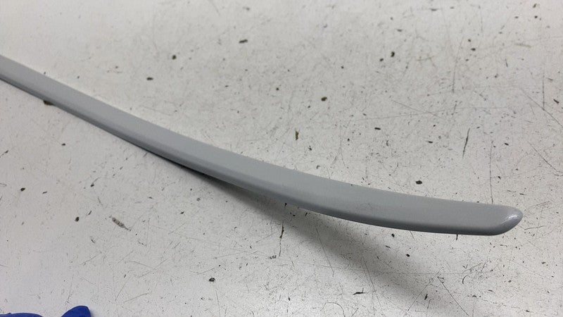 ⭕ 2023-2024 Toyota Prius Rear Door Body Side Molding Trim Left OEM PT2