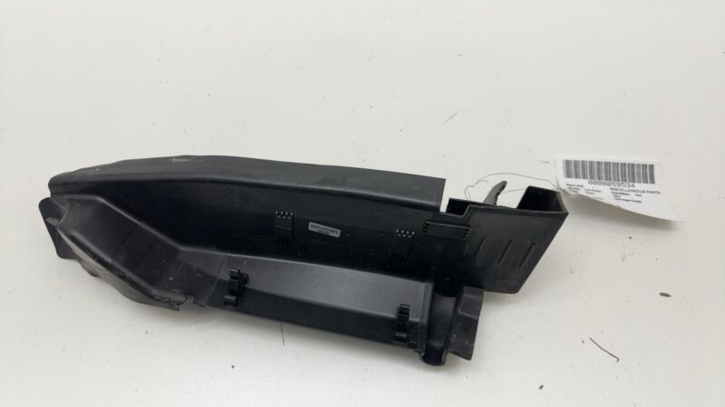 9Y0.821.169.C ⭕ 19-24 Porsche Cayenne Front Left Fender Top Cover Guard Side Trim 9Y0821169C