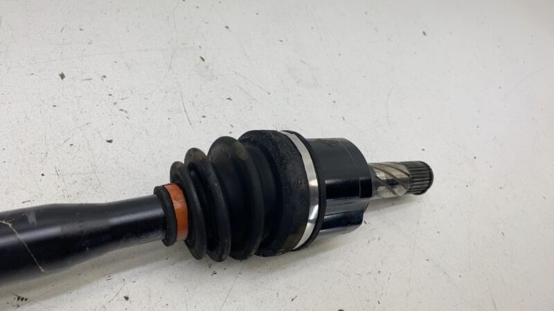 ⭕ 2006-2015 Mazda MX-5 Miata Rear Driver Side Axle Shaft Left LH Assembly OEM