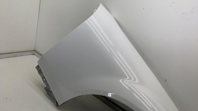 ⭕2006-2015 Mazda MX-5 Miata Front Passenger Side Fender Assembly Right White 22V