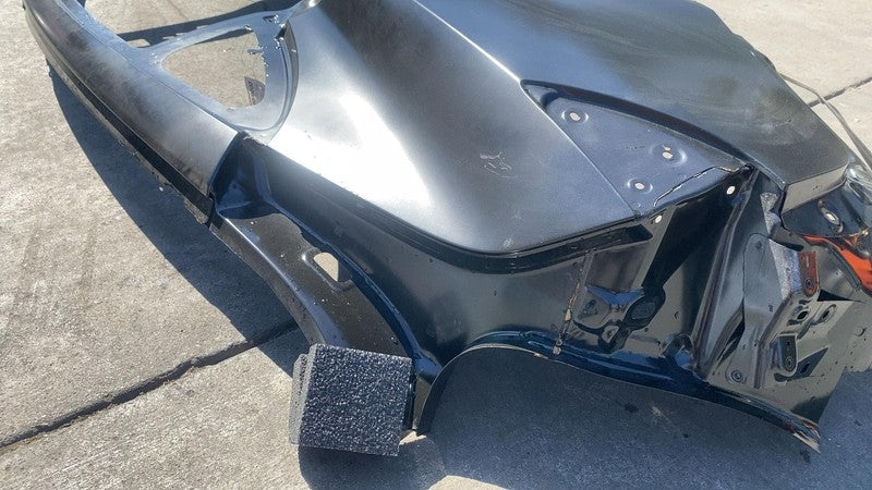 ⭕ 2017-2023 Tesla Model 3 Passenger Side Quarter Panel Skin Frame Shell Right RH