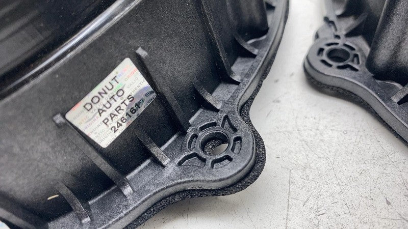 PT00001455-H ⭕ 2022-2025 Rivian R1S Front & Rear Left & Right Door Speaker SET PT00001455-H