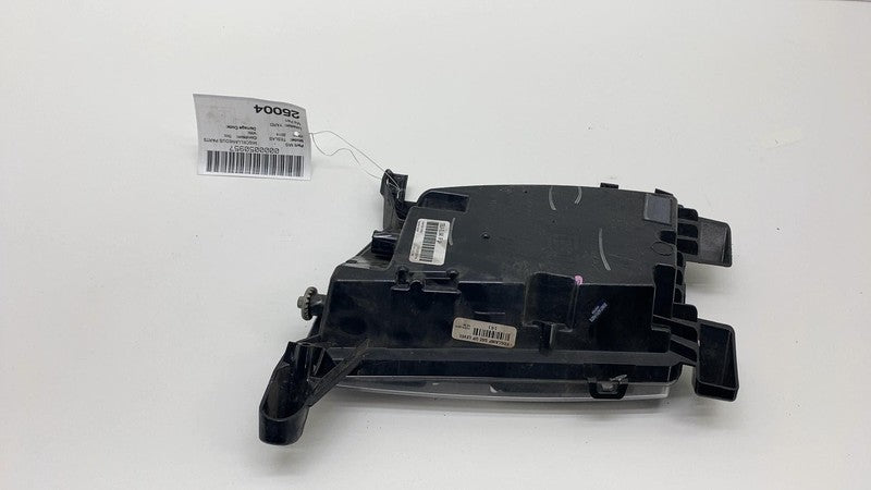 600591300F 2012-2020 Tesla Model S Front Driver Side LED Fog Light Cornering Lamp Left Assy