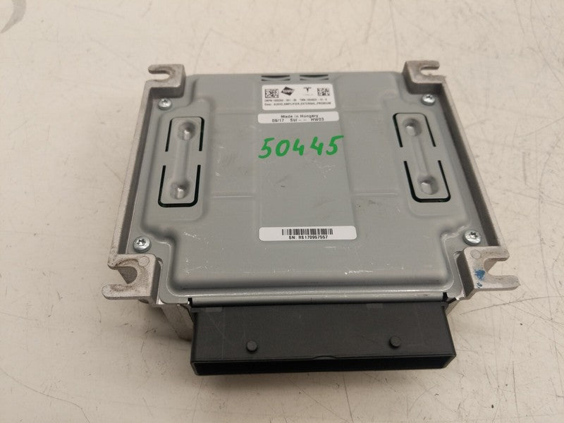 ⭕ 12-20 Model S X External AMP Audio Sound System Amplifier Premium 10