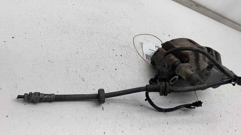 ⭕ 2014-2024 Ram ProMaster 2500 Front Passenger Caliper w/ Brake Hose Line Right