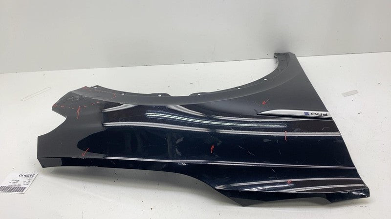 ⭕ 2023-2024 Volkswagen ID4 Front Passenger Side Fender Shell Panel Right OEM