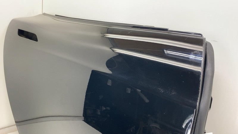 ⭕ 2016-2020 Tesla Model S Rear Passenger Side Door Shell Panel Right B