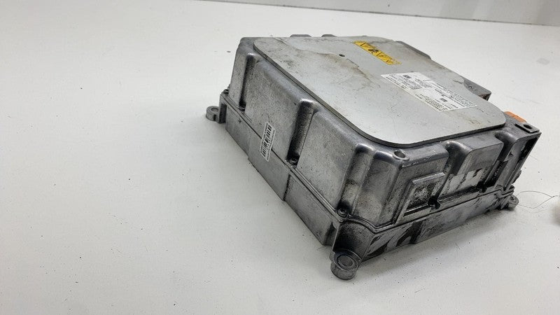 A0009002639 ⭕ 2022 EQS 450+ V297 Rear Drive Motor Battery Pack AC Charger Module A0009002639