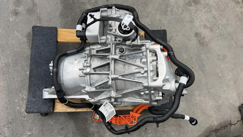 1120990 17 J ⭕ 24-25 Model 3 Y Rear Drive Unit Engine 1120990-17-J (PARTS ONLY)