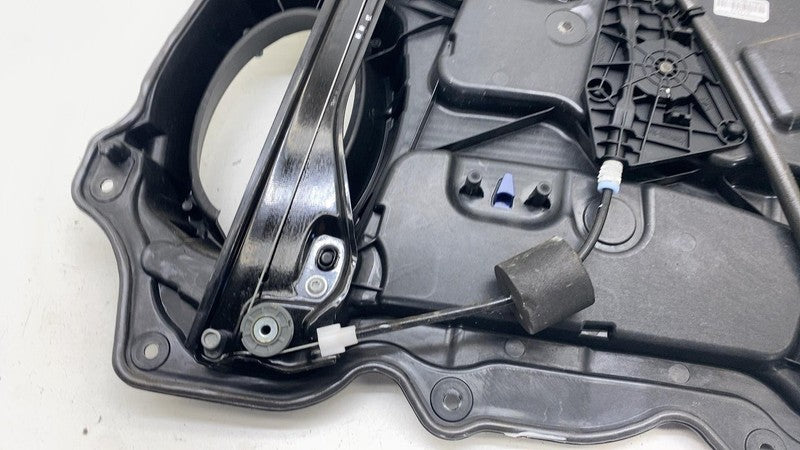 3041905 ⭕ 2017-2024 Chrysler Pacifica Front Left Door Window Regulator & Motor 3041905