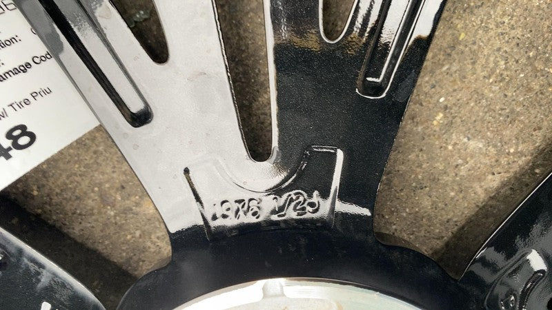 ⭕ 23-25 Toyota Prius Alloy Wheel Rim 5 Y-Spoke 19x6.5 w/ Michelin Tire