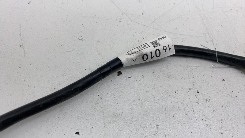 ⭕ 2023 2024 2025 Toyota Prius Battery Negative Cable Wire Terminal End