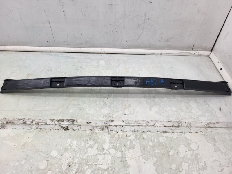 6007724-00-C 2012-2023 Tesla Model S Rear Body Attachment Bumper Center Support Bracket Facia