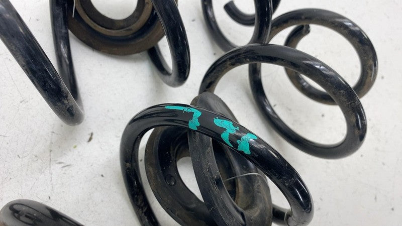 ⭕ 2023 2024 Toyota Prius PAIR Rear Left & Right Suspension Coil Spring Assembly