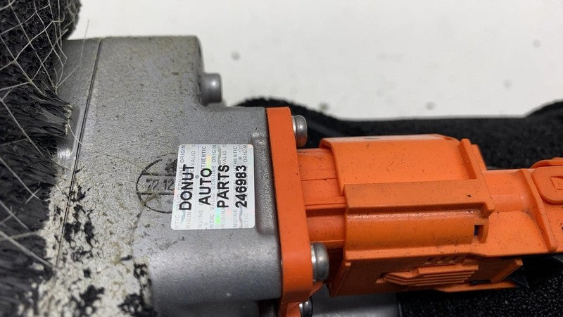 ⭕ 21-25 Model 3 Air Conditioning AC Compressor Pump w/ Wire Harness 15