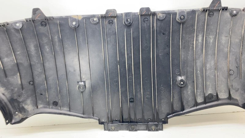 ⭕ 20-24 Model Y Rear Bumper Diffuser Lower Splash Shield Undertray 149