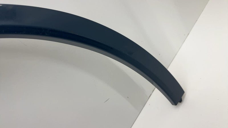 9Y0 853 718 K ⭕ 19-24 Porsche Cayenne Front Right Fender Wheel Flare Arch Molding 9Y0853718K