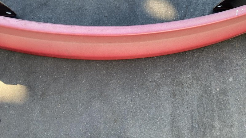 1530484-00-D ⭕ 24-25 Model 3 Rear Bumper Beam Extrusion Reinforcement Impact Bar 1530484-00-D
