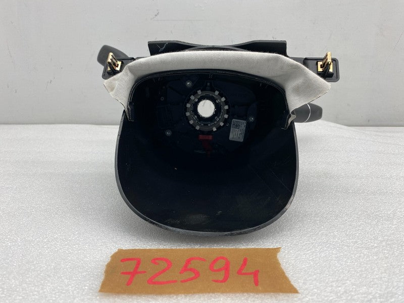 1008471 00 A 2012-2015 Tesla Model S Steering Column Clockspring Wiper Turn Signal Switch OEM