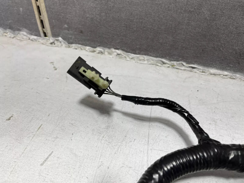 7620655AA 2012-2020 Tesla Model S DEF System Main Wiring Harness Assembly OEM 7620655Aa