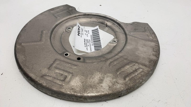 1044662 B ⭕ 2020-2023 Model Y Front Passenger Side Brake Disc Plate Shield Right 1044662-B