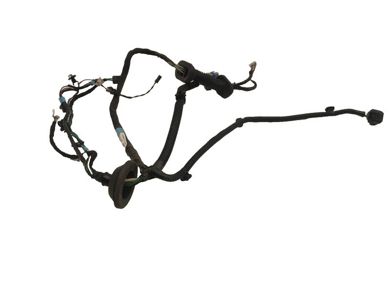 1004426 00 M ⭕ 12-15 Model S Rear Passenger Door Wiring Harness Wire Loom Right 1004426-00-M