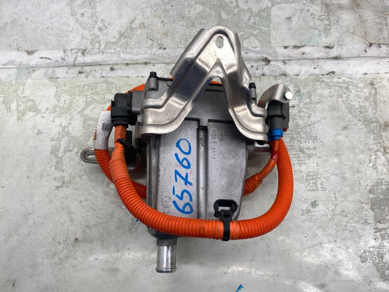 ⭕ 16-20 Model X Thermal System Electric Battery Heater w/ Harness 1048