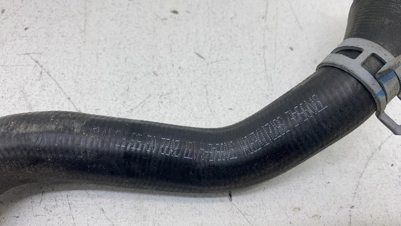 370955D ⭕ 2017-2024 Chrysler Pacifica Radiator Coolant Water Hose Pipe Tube OEM 370955D