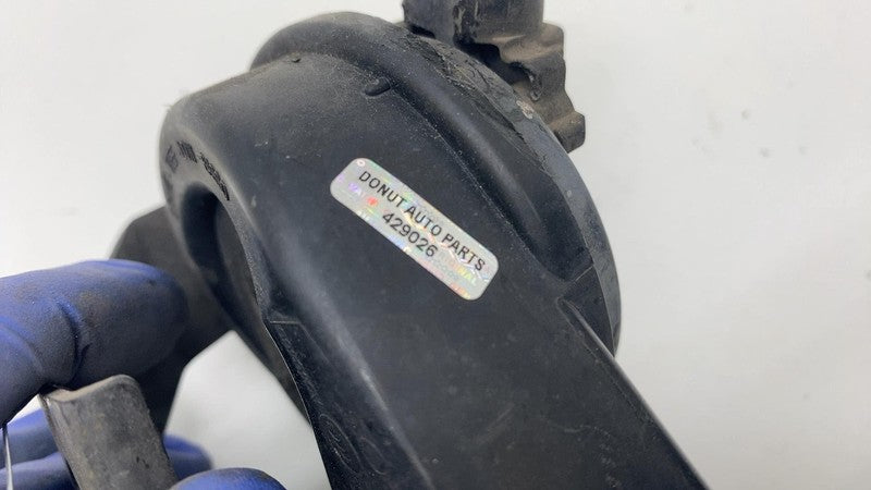 2011-2012 Porsche Cayenne PAIR Low & High Pitch Note Tone Horn Signal