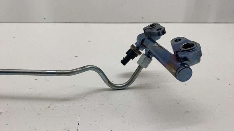 ⭕ 2018 2019 2020 2021 Subaru Crosstrek Fuel Rail Pipe Tube Line OEM Assembly