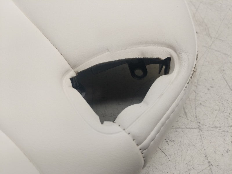 ⭕16-20 Model X Rear Passenger Side 2nd Row Seat Upper Cushion Right 10