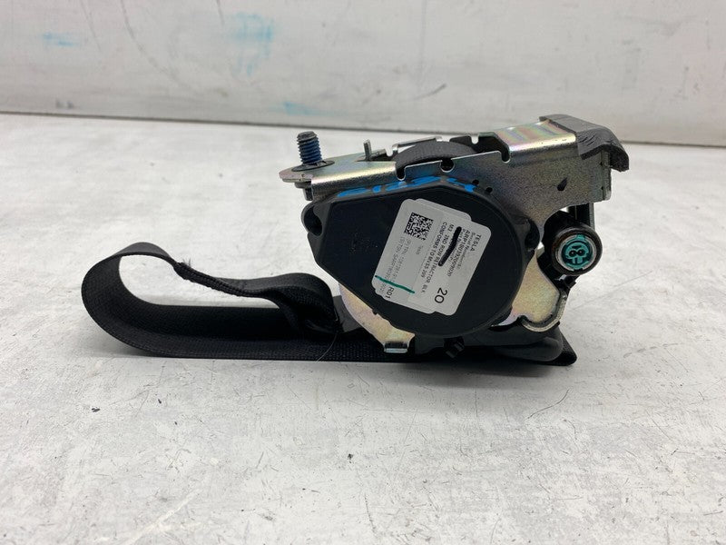 1081281-01-D ⭕17-23 Tesla Model 3 Rear Left or Right 2nd Row Seat Belt Retractor 1081281-91-D